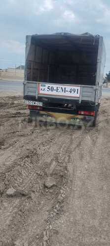 GAZ 33021 2000, 25,000 km - 2.4 l - Sumqayıt