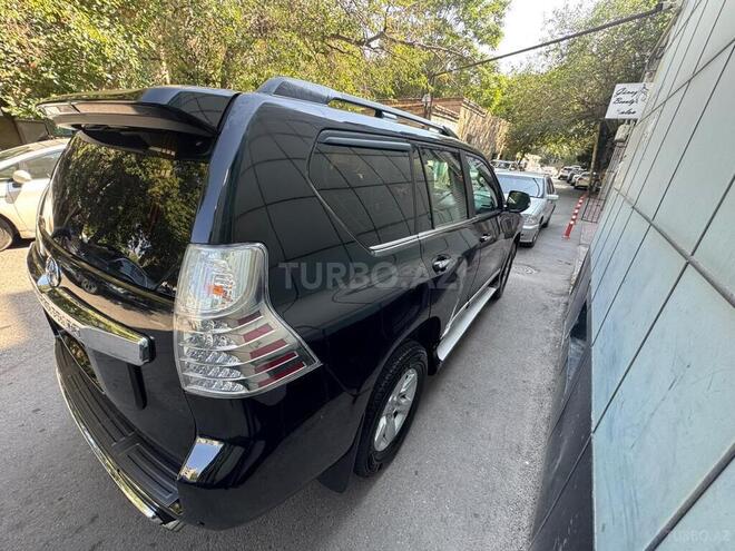 Toyota Land Cruiser Prado 2015, 353,563 km - 2.7 l - Bakı