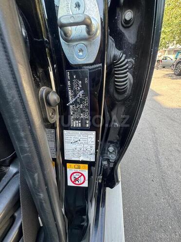 Toyota Land Cruiser Prado 2015, 353,563 km - 2.7 l - Bakı