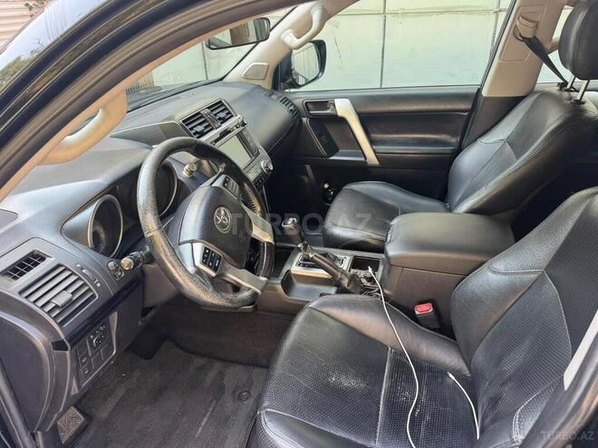Toyota Land Cruiser Prado 2015, 353,563 km - 2.7 l - Bakı