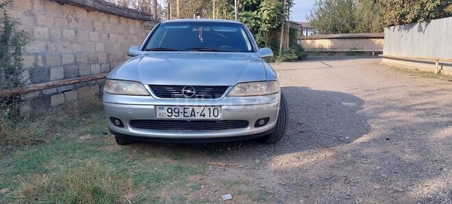 Opel Vectra 1999, 450,000 km - 2.0 l - Sabirabad