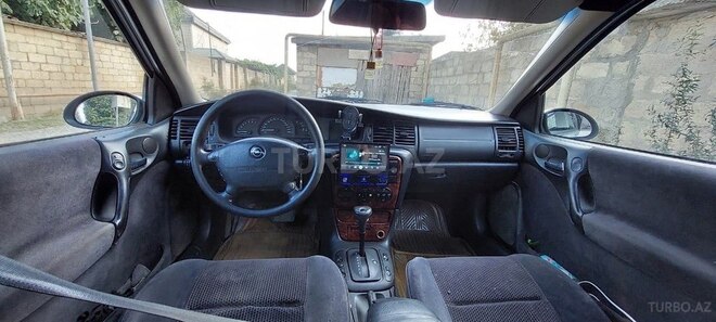 Opel Vectra 1999, 450,000 km - 2.0 l - Sabirabad