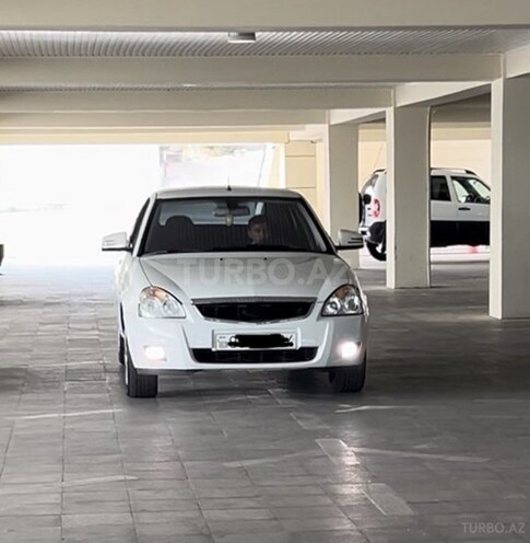 LADA (VAZ) Priora 2014, 257,000 km - 1.6 l - Bakı