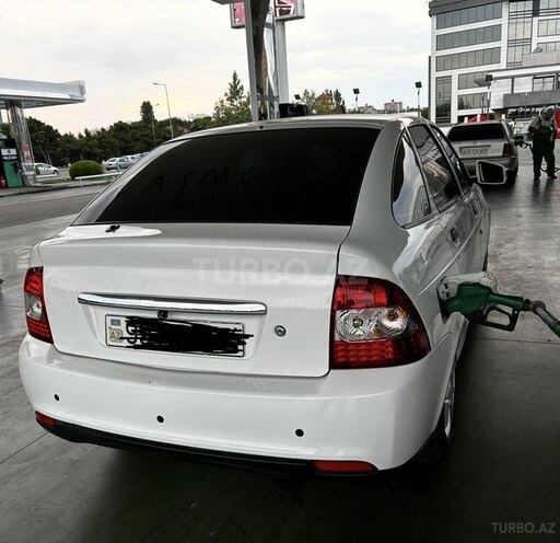 LADA (VAZ) Priora 2014, 257,000 km - 1.6 l - Bakı