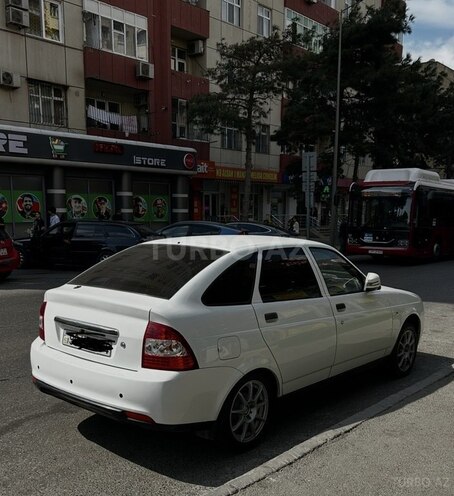LADA (VAZ) Priora 2014, 257,000 km - 1.6 l - Bakı