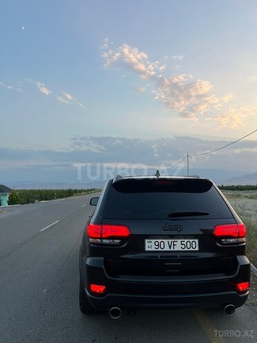 Jeep Grand Cherokee 2013, 303,000 km - 3.6 л - Bakı