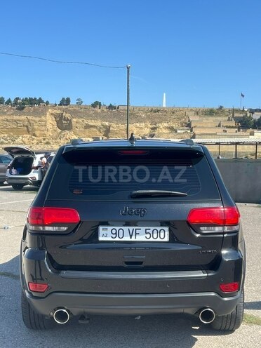 Jeep Grand Cherokee 2013, 303,000 km - 3.6 л - Bakı