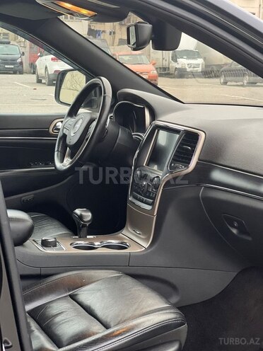 Jeep Grand Cherokee 2013, 303,000 km - 3.6 л - Bakı