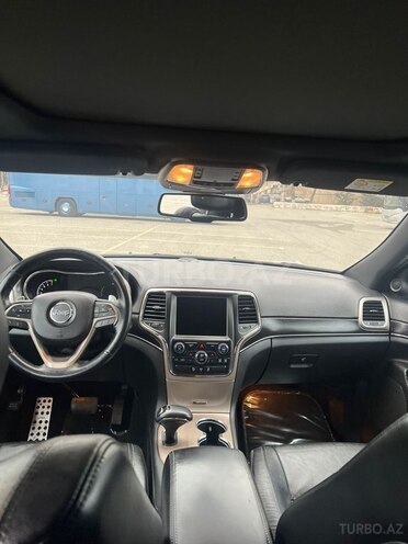 Jeep Grand Cherokee 2013, 303,000 km - 3.6 л - Bakı