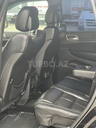 Jeep Grand Cherokee 2013, 303,000 km - 3.6 л - Bakı
