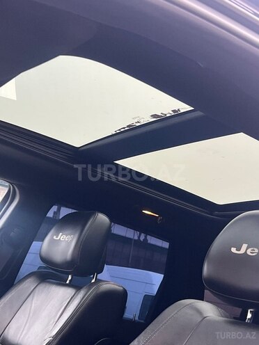 Jeep Grand Cherokee 2013, 303,000 km - 3.6 л - Bakı