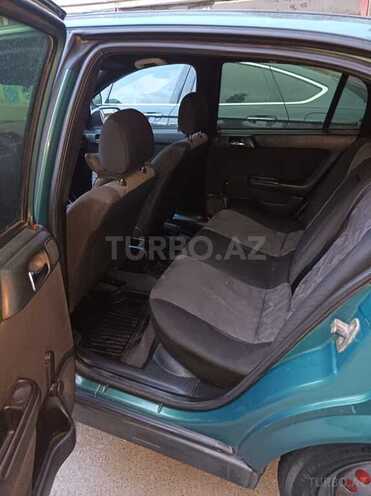 Opel Astra 2001, 423,000 km - 1.6 l - Bakı