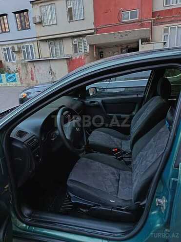 Opel Astra 2001, 423,000 km - 1.6 l - Bakı
