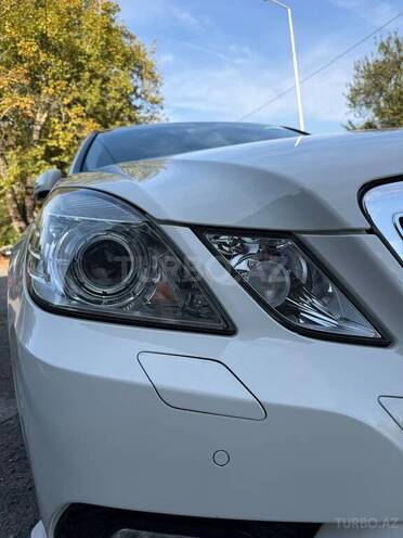 Mercedes E 200 2010, 149,547 km - 1.8 l - İsmayıllı