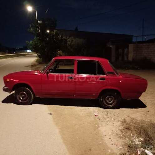 LADA (VAZ) 2107 1982, 28,877 km - 1.5 л - Bakı
