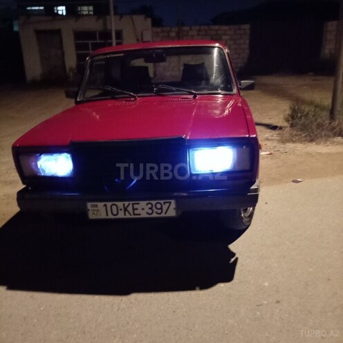 LADA (VAZ) 2107 1982, 28,877 km - 1.5 л - Bakı