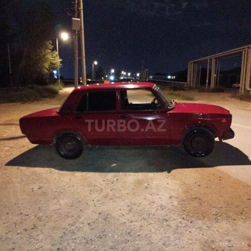 LADA (VAZ) 2107 1982, 28,877 km - 1.5 л - Bakı