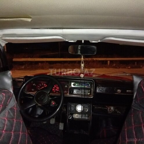 LADA (VAZ) 2107 1982, 28,877 km - 1.5 л - Bakı
