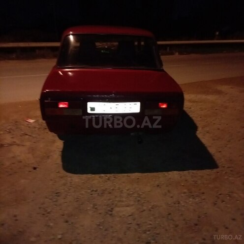 LADA (VAZ) 2107 1982, 28,877 km - 1.5 л - Bakı