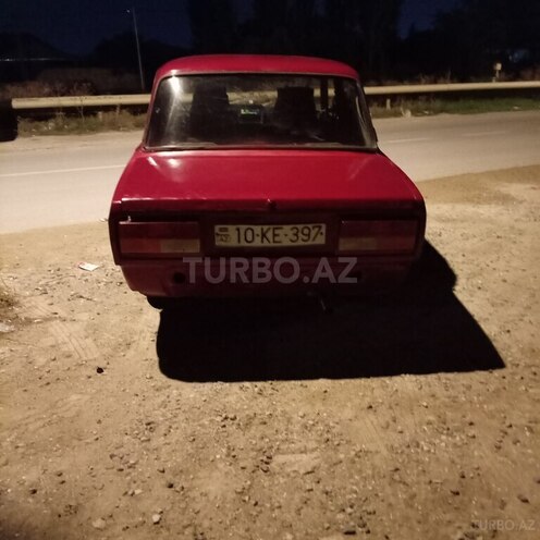 LADA (VAZ) 2107 1982, 28,877 km - 1.5 л - Bakı