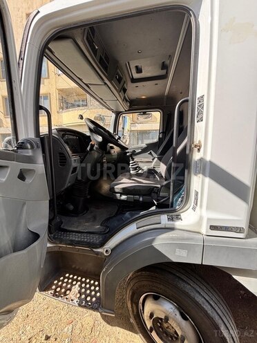 Mercedes Atego 816 2007, 670,000 km - 4.3 l - Sumqayıt