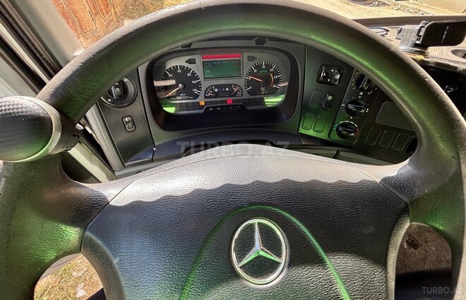 Mercedes Atego 816 2007, 670,000 km - 4.3 l - Sumqayıt
