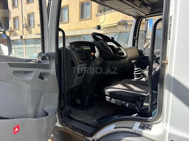 Mercedes Atego 816 2007, 670,000 km - 4.3 l - Sumqayıt