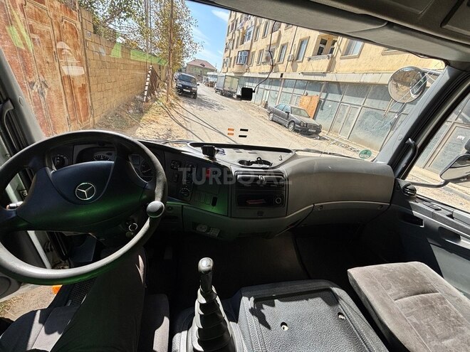 Mercedes Atego 816 2007, 670,000 km - 4.3 l - Sumqayıt