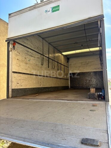 Mercedes Atego 816 2007, 670,000 km - 4.3 l - Sumqayıt