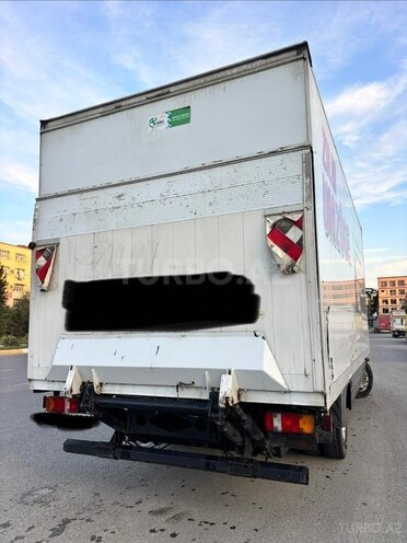 Mercedes Atego 816 2007, 670,000 km - 4.3 l - Sumqayıt