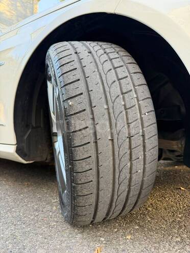 Mercedes E 200 2010, 149,547 km - 1.8 l - İsmayıllı