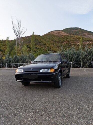 LADA (VAZ) 2115 2011, 212,000 km - 1.6 l - Şəki