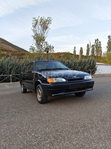 LADA (VAZ) 2115 2011, 212,000 km - 1.6 l - Şəki