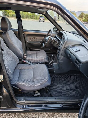 LADA (VAZ) 2115 2011, 212,000 km - 1.6 l - Şəki