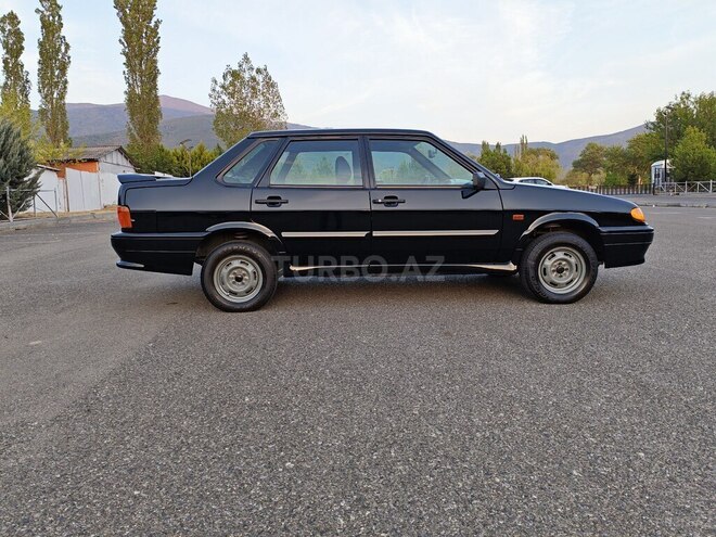 LADA (VAZ) 2115 2011, 212,000 km - 1.6 l - Şəki