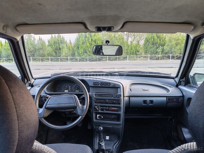 LADA (VAZ) 2115 2011, 212,000 km - 1.6 l - Şəki