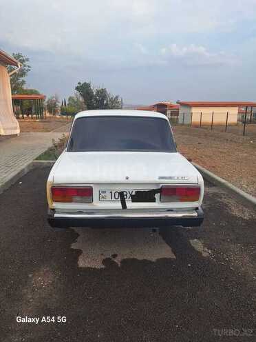 LADA (VAZ) 2107 1992, 158,300 km - 1.5 l - Cəbrayıl