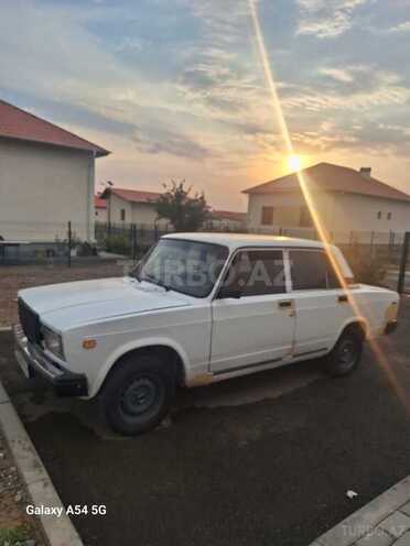 LADA (VAZ) 2107 1992, 158,300 km - 1.5 l - Cəbrayıl