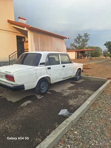 LADA (VAZ) 2107 1992, 158,300 km - 1.5 l - Cəbrayıl