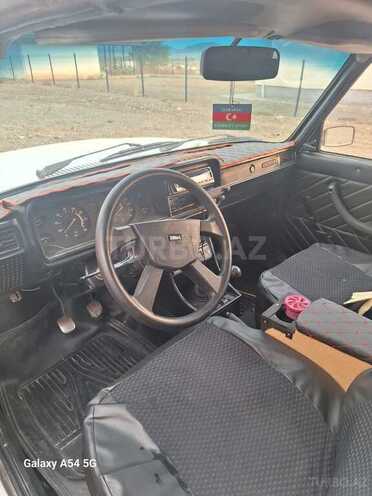 LADA (VAZ) 2107 1992, 158,300 km - 1.5 l - Cəbrayıl