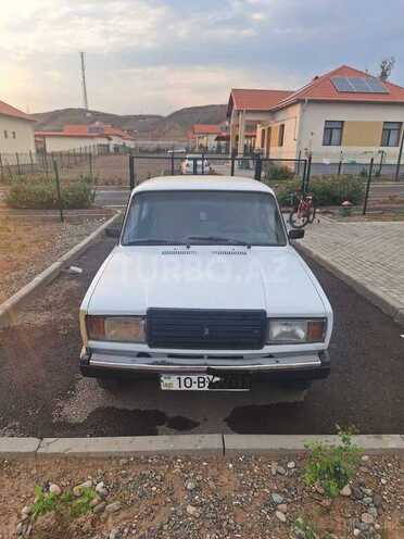 LADA (VAZ) 2107 1992, 158,300 km - 1.5 l - Cəbrayıl