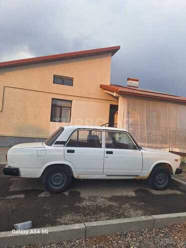 LADA (VAZ) 2107 1992, 158,300 km - 1.5 l - Cəbrayıl