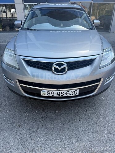 Mazda CX-9 2007, 300,000 km - 3.7 l - Bakı