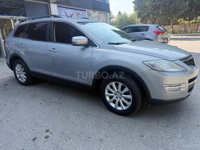 Mazda CX-9 2007, 300,000 km - 3.7 l - Bakı