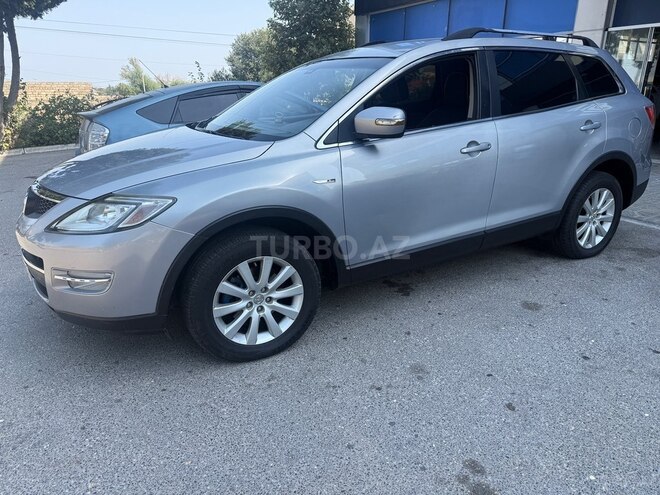 Mazda CX-9 2007, 300,000 km - 3.7 l - Bakı