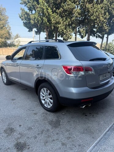 Mazda CX-9 2007, 300,000 km - 3.7 l - Bakı