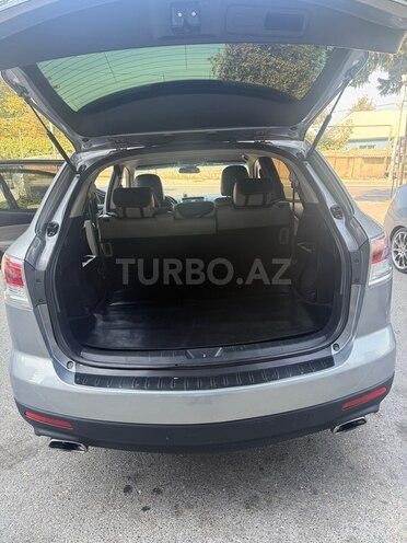 Mazda CX-9 2007, 300,000 km - 3.7 l - Bakı