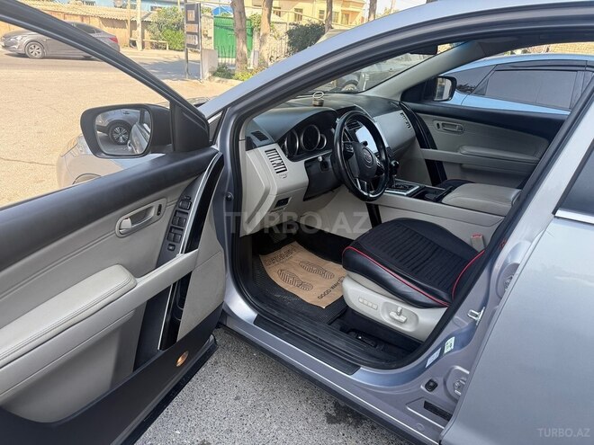 Mazda CX-9 2007, 300,000 km - 3.7 l - Bakı