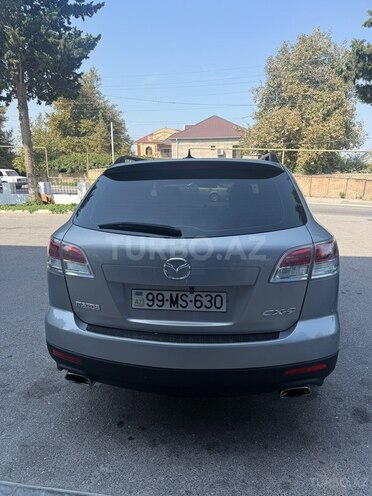 Mazda CX-9 2007, 300,000 km - 3.7 l - Bakı