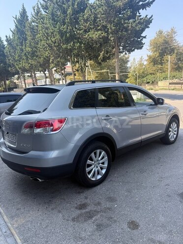 Mazda CX-9 2007, 300,000 km - 3.7 l - Bakı